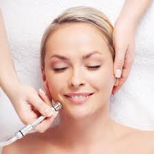 Here’s Why You Should Turn To Microdermabrasion Skin Treatment