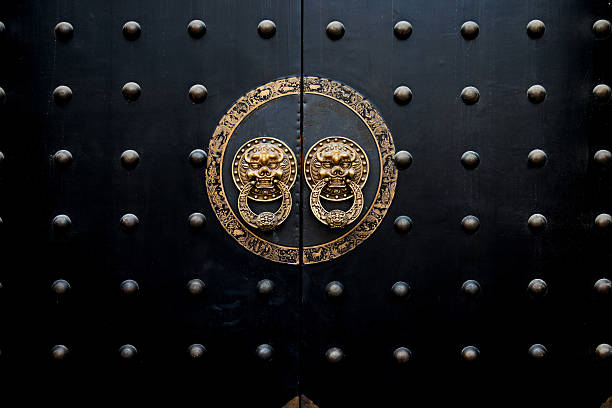 Adding Beautiful Security Doors To Your Home For Security